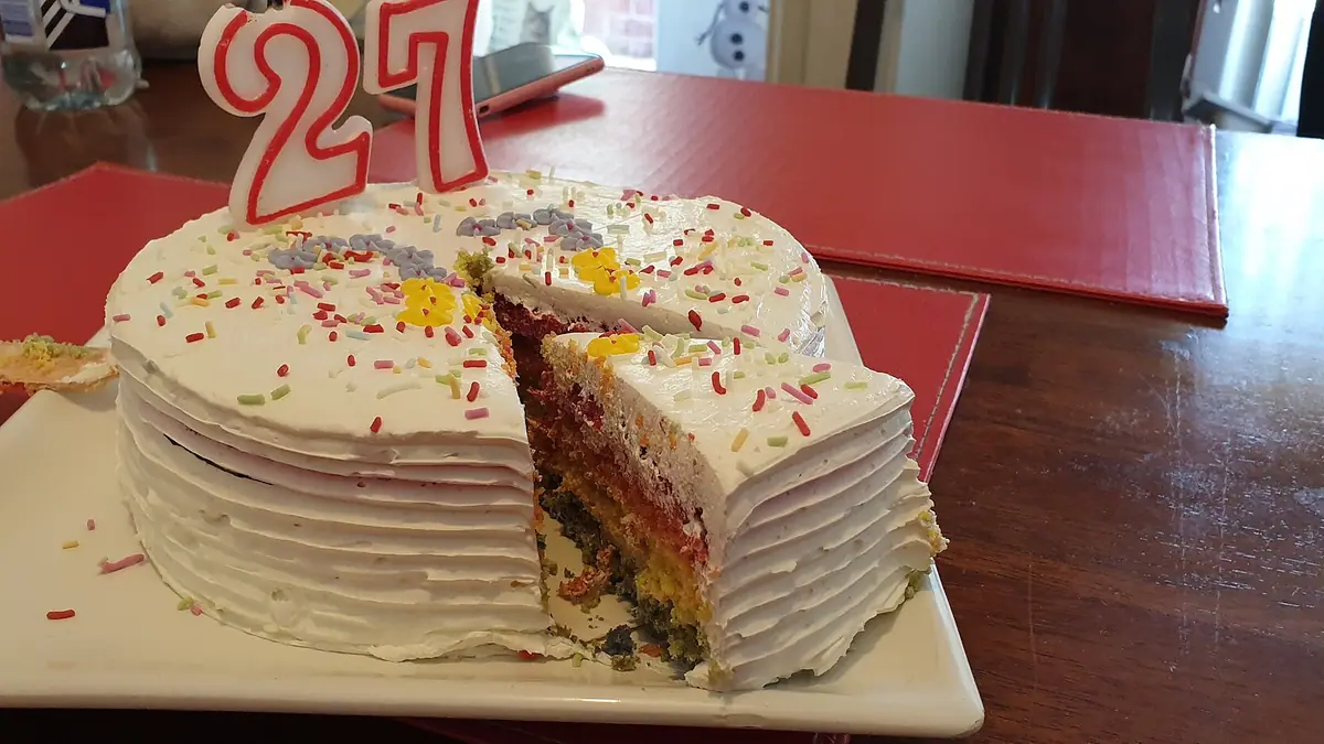 Christine's Cake Creations – cake maker in Westone, Northampton